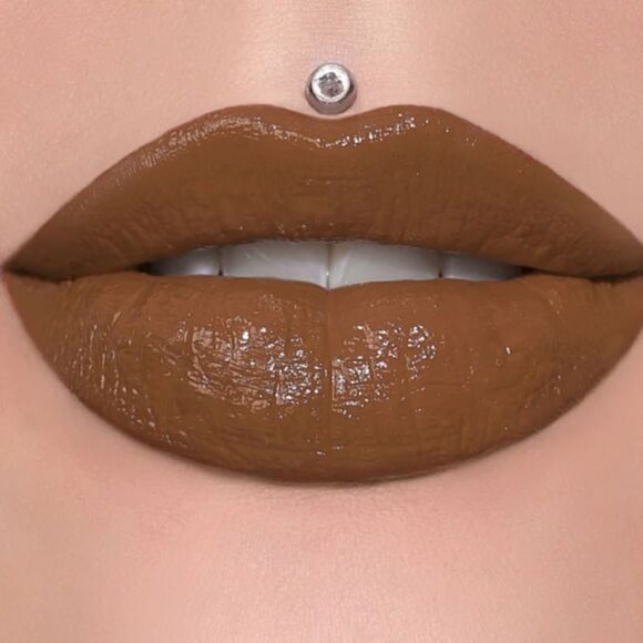 NIB Jeffree Star Top Shelf Supreme Gloss Full Pigment Lip Gloss - Picture 2 of 7